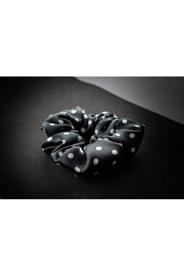 Mulberry Silk Scrunchies...