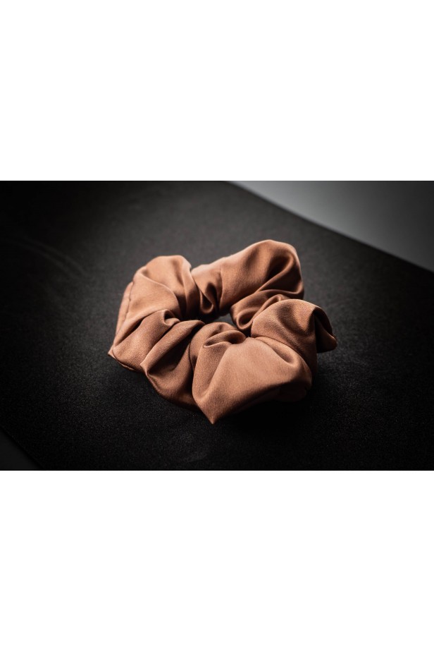 Mulberry Silk Scrunchies...