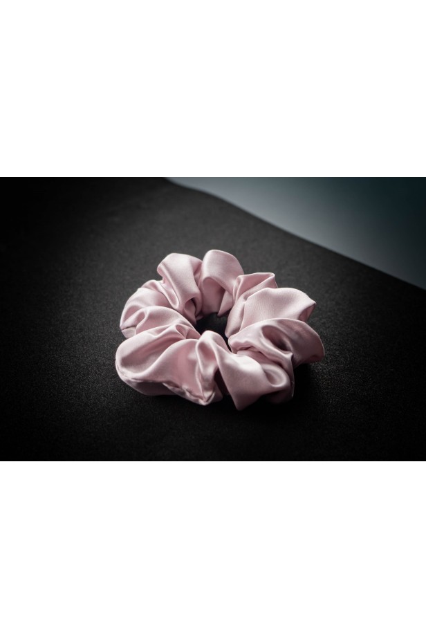 Mulberry Silk Scrunchies...