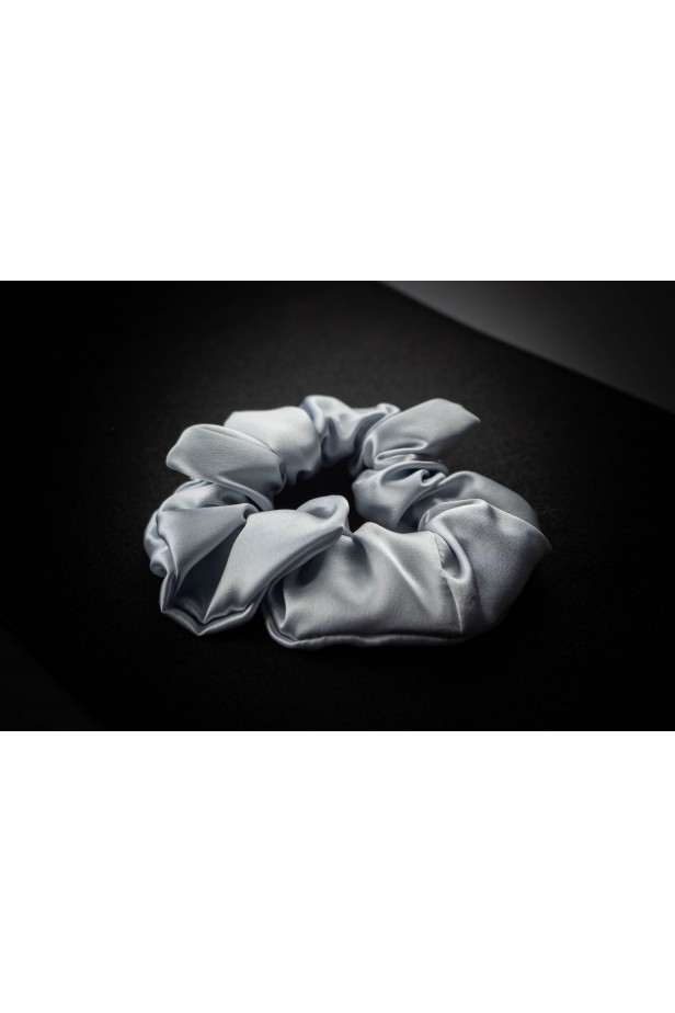 Mulberry Silk Scrunchies...