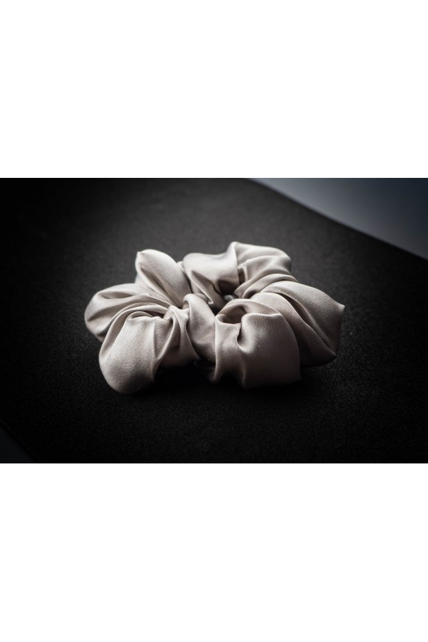 Mulberry Silk Scrunchies...